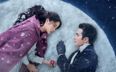 3 Things We Enjoyed About Vampire Romance C-Drama 