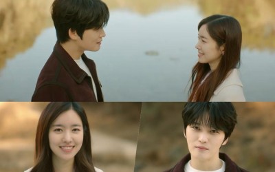 3 Things We Loved & 3 Things We Hated From The Finale Of "Bad Memory Eraser"