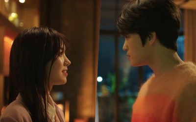 3 Times Jin Se Yeon & Kim Jae Joong Were On Each Other's Side In Episodes 5-6 Of "Bad Memory Eraser"