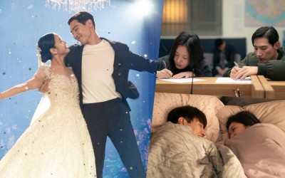 3 Touching Scenes That Stood Out In 