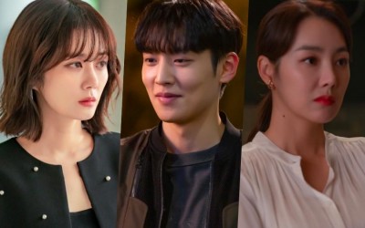 3 Turning Points To Anticipate In The Remaining Episodes Of “My Happy Ending”