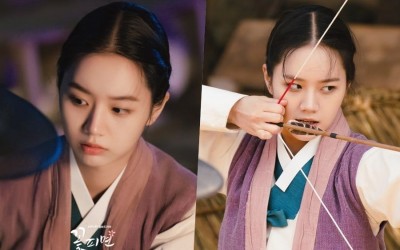 3 Ways Hyeri Is Keeping Viewers Hooked With Her Role In “Moonshine”