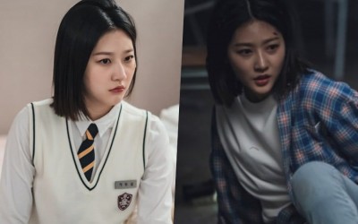 3 Ways Kim Sae Ron Kept Viewers Immersed With Her Role In “The Great Shaman Ga Doo Shim”