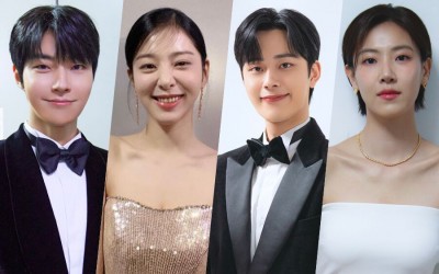 32nd Seoul Music Awards Announces Presenter Lineup