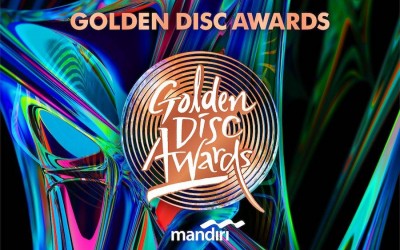 38th Golden Disc Awards Announces Ceremony Date And Location