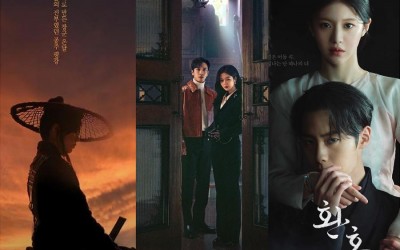4 Addictive K-Dramas Like “My Lovely Liar” Where The Female Lead Has All The Power