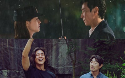 4 Currently Airing K-Dramas That Are Worth Watching