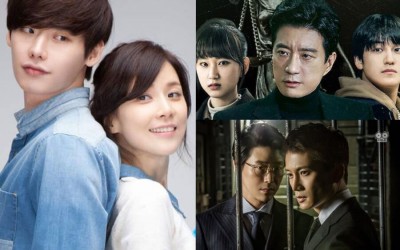 4 Great Legal Dramas To Obsess Over After “Why Her?”
