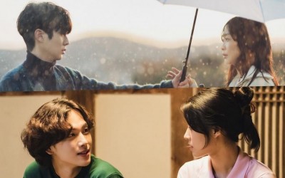 4 K-Dramas And Movies That Feel Like Summer