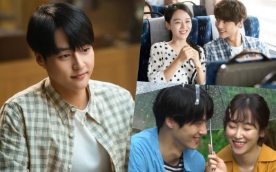 4 K-Dramas To Watch If You Loved Yang Se Jong in “Doona!”