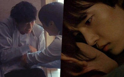 4 Moments From Episodes 3-4 Of "Boys Be Brave!" That Gave Us Instant Butterflies