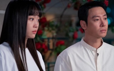 4 Moments In Episodes 9-10 Of “My Perfect Stranger” That Illustrate Generational Trauma