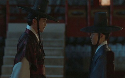 4 Moments In Episodes 9-10 Of “Our Blooming Youth” Where Friends And Foes Revealed Themselves