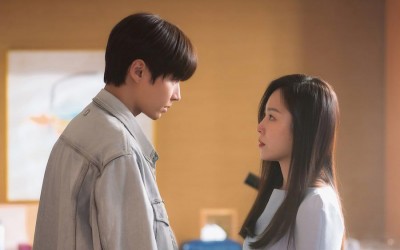 4 Moments Where Seo Hyun Jin Showed Her Soft Side In Episodes 3-4 Of “Why Her?”