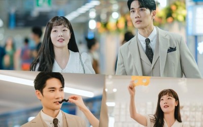 4 Most Endearing Moments In Episodes 11-12 Of "My Sweet Mobster"