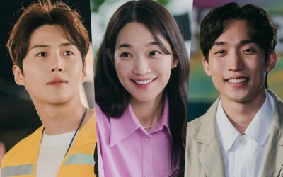 4 Of The Most Heart-Fluttering “Hometown Cha-Cha-Cha” Episode Endings Thus Far
