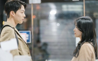 4 Of The Sweetest Moments Between The OTP In Episodes 5-6 Of “Now We Are Breaking Up”