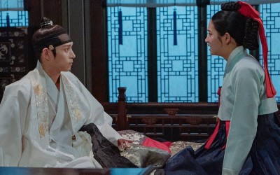 4 Pivotal Moments In Episodes 5-6 Of “The Forbidden Marriage” That Had Us Rooting For Park Ju Hyun And Kim Young Dae