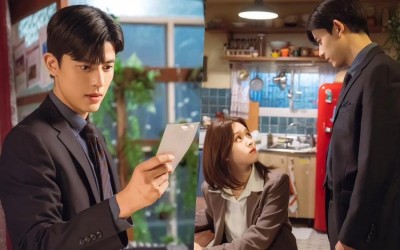 4 Problems That Lomon Had To Face In Episodes 5-8 Of “Branding In Seongsu”