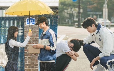 4 Reasons To Anticipate The Premiere Of "Lovely Runner"