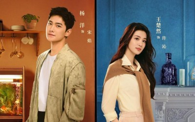 4 Reasons To Check Out Slow-Burn Romance C-Drama “Fireworks Of My Heart”