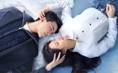 4 Reasons To Watch Dreamy Romance C-Drama “Amidst A Snowstorm Of Love”