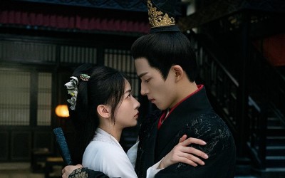 4 Reasons To Watch Historical Slow-Burn Romance C-Drama 