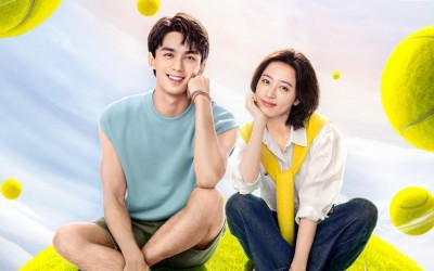 4 Reasons To Watch Sports Romance C-Drama “Nothing But You”