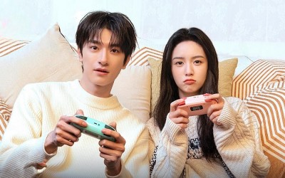 4 Reasons To Watch The Gaming C-Drama Rom-Com "Everyone Loves Me"