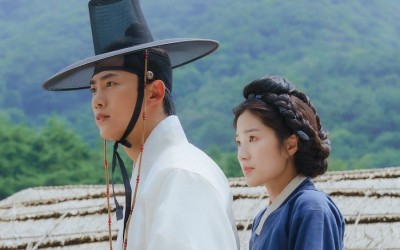 4 Reasons Why “Secret Royal Inspector & Joy” Should Be On Your Winter Watchlist