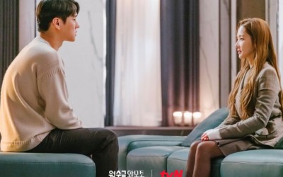 4 Surprising Revelations In Episodes 13-14 Of “Love In Contract”