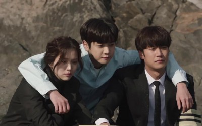 4 Suspicious Characters In Episodes 3-4 Of “Longing For You” That Could Be Involved In Murder
