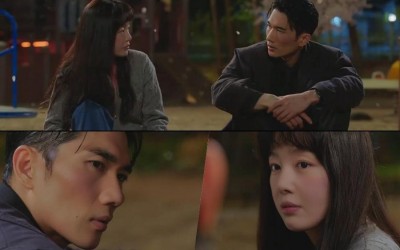 4 Things Um Tae Goo And Han Sun Hwa Realized In Episodes 3-4 Of “My Sweet Mobster”