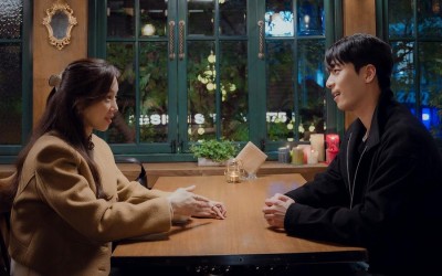 4 Things We Loved About The Premiere Episodes Of "The Midnight Romance In Hagwon"