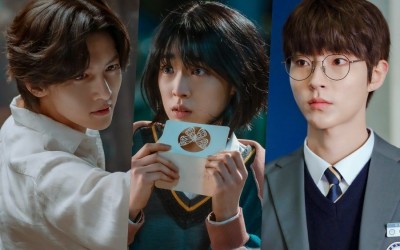 4 Things We Loved And 1 Thing We Hated About The Premiere Of “The Sound Of Magic”