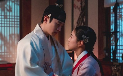 4 Things We Loved And 3 Things That Broke Our Hearts In The Finale of “The Red Sleeve”