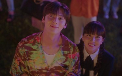 4 Times Hwang Minhyun Shed The Past In Episodes 9-10 Of “My Lovely Liar”
