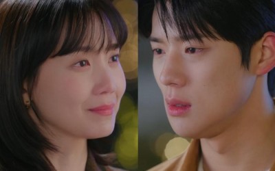 4 Times Shin Hyun Been & Moon Sang Min Faced Reality In Episodes 3-4 Of "Cinderella At 2AM"