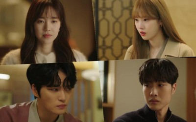 4 Truths Kim Jae Joong & Jin Se Yeon Discover In Episodes 13-14 Of 