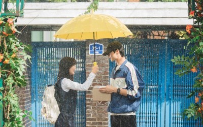 4 Unforgettable "Lovely Runner" Episode Endings With Kim Hye Yoon And Byeon Woo Seok