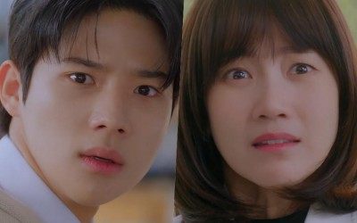 5 Awkward Situations That Happened In Episodes 5-6 Of 