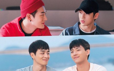 5 Best Korean BL Dramas To Add To Your Watch List
