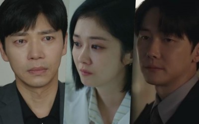 5 Biggest Moments That Happened In Episodes 10-11 Of "Good Partner"