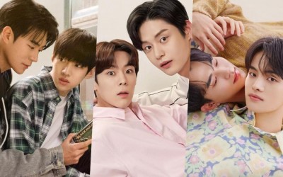 5 BL Dramas To Watch If You Loved "Boys Be Brave!"