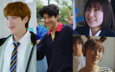 5 BL Dramas With Iconic Allies That We Love