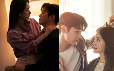 5 Delicious K-Dramas About Office Romances