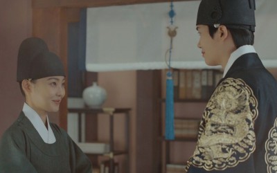 5 Emotionally Fraught Moments In Episodes 3-4 Of “Our Blooming Youth” That Set Up The Romance