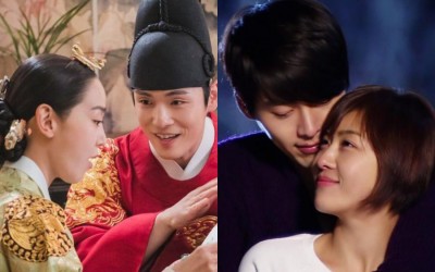 5 Entertaining Body Swap K-Dramas To Check Out