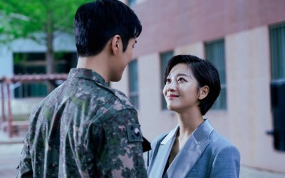 5 Explosive Moments In Episodes 15-16 Of “Military Prosecutor Doberman” That Bring Us To A Close