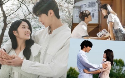 5 Fantasy Romance K-Dramas To Watch If You Can't Get Over "Lovely Runner"